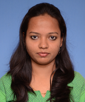 Akshata Palande